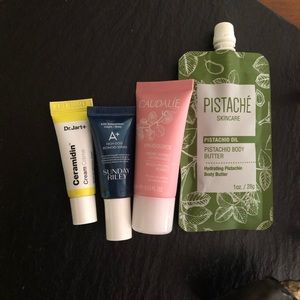 Body Hydration’s Minis Bundle